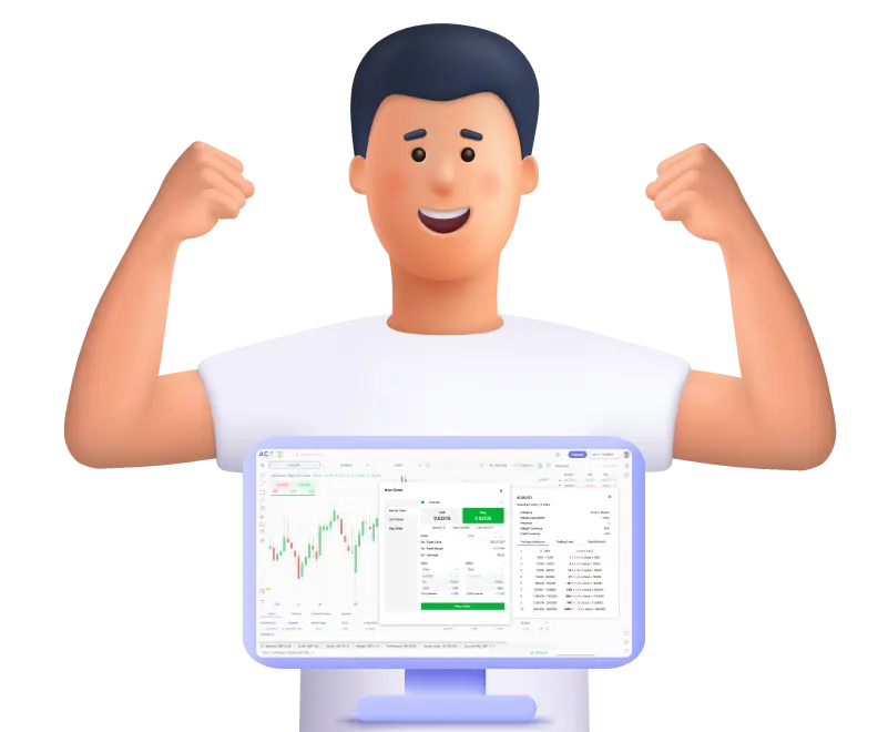 ACY Trading Platform benefit 5}